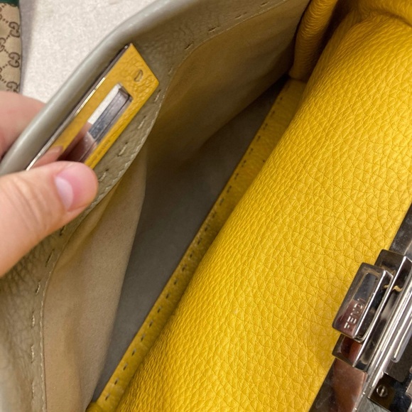 Fendi Peekaboo - Picture 9 of 12